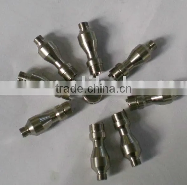 Mechanical Components