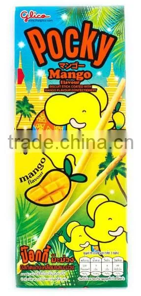 Glico Pocky Mango