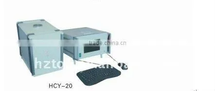 HCY-10 NMR(nuclear Magnetic Resonance) Oil Content Analyzer photo-2