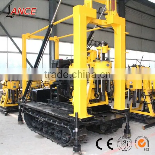 Portable Core Drilling Equipment for Sale photo-5