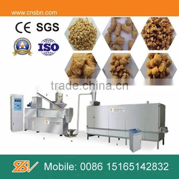 artificial meat machine