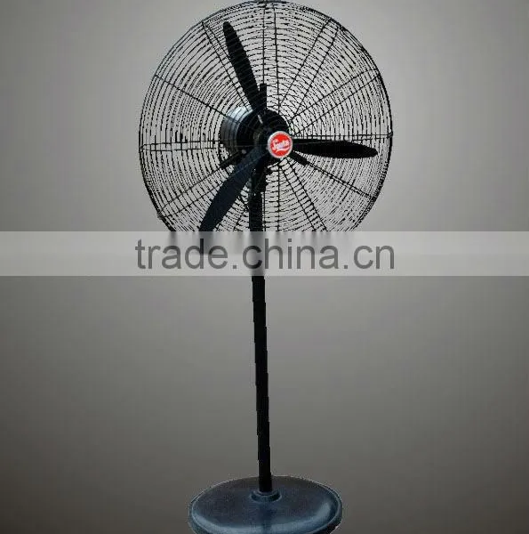 Gongle Brand Industrial Stand Ventilation Fan With CE Certificate for Factory photo-2