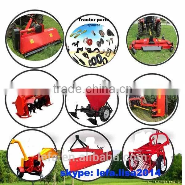 Best China Supplier BX42 Pto Wood Chipper Shredder photo-6