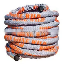 Gym Equipment Crossfit Battle Rope XINSAILFISH photo-3