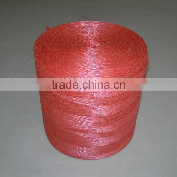 pp Twine Rope pp Baler Twine