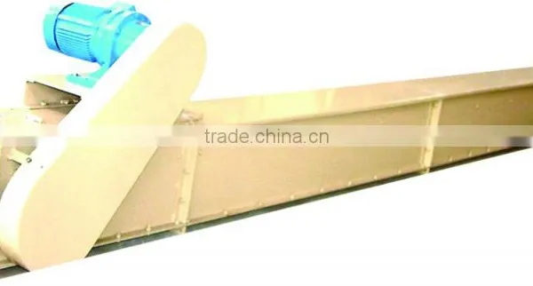 Tube Drag Conveyor Chain Drag Conveyor Design photo-5