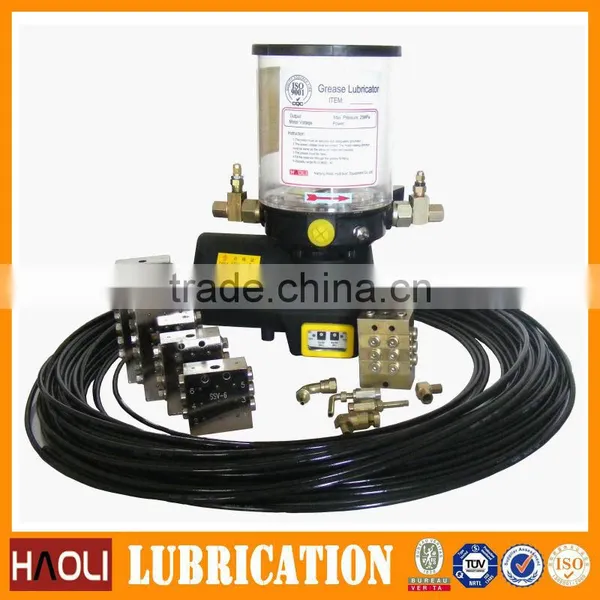Grease Pump