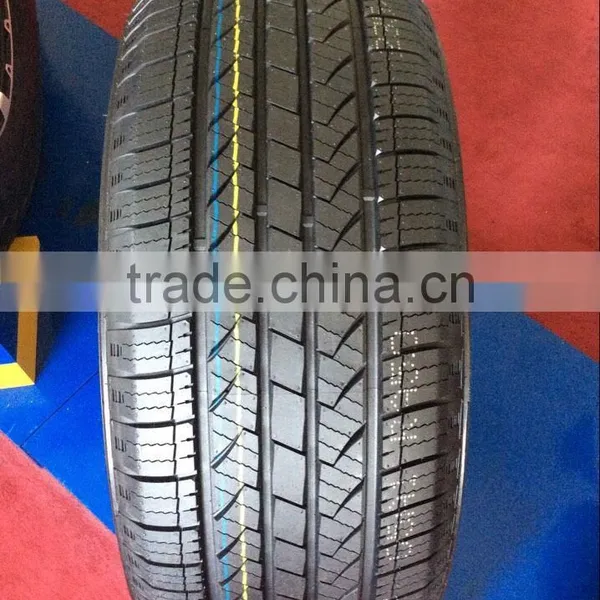 High Quality SUV H/T Range Tire LT245/75R16 photo-6
