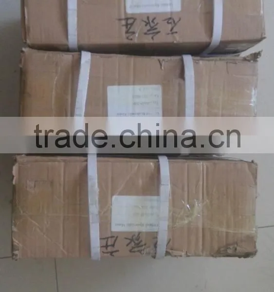 JSD Manufacturer of BM4 Series Hydraulic Motors With Axial Distribution photo-5