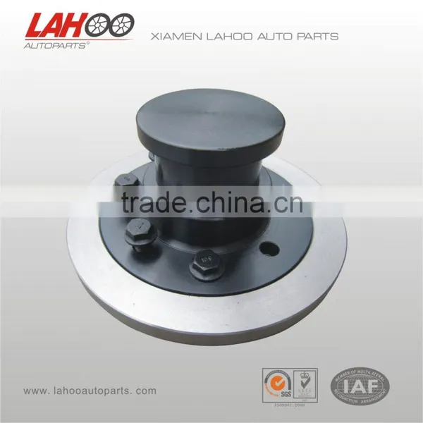 Heavy Duty Trailer King Pin 2'' photo-4