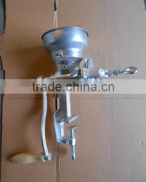 Cast Iron Corn Grinder ,grinder photo-4