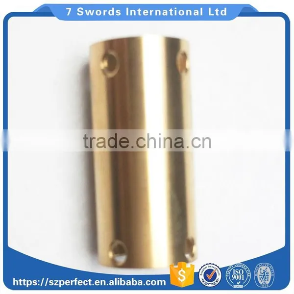 Hot Selling Cnc Machine Spare Parts in Shenzhen photo-3