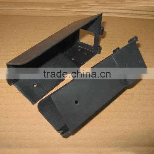 Professional Cheap China Customized Plastic Injection Overmolding photo-2