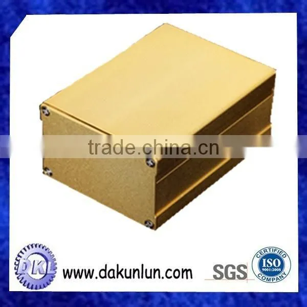 High Quality Aluminum Box With Enclosure Use photo-5