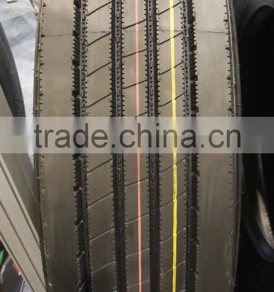 New Price Truck Tire 11R24.5 for Africa Market photo-6
