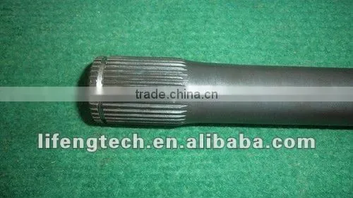 Armored Vehicles Torsion Bar