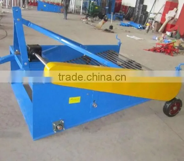 Hot Selling Potato Harvester for Cultivation With Best Price photo-6