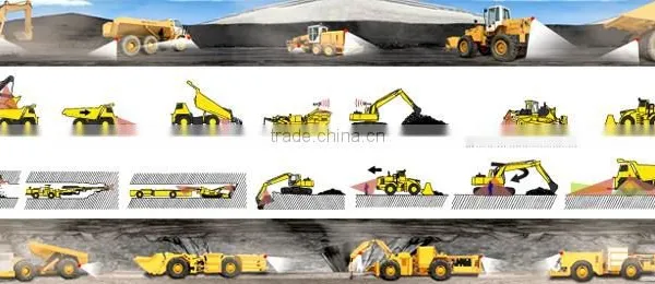 COZUM MAKINA OFFERS SPECIALIZED CAMERA SOLUTIONS FOR EXCAVATOR photo-6