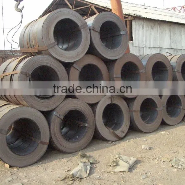 2mm Thickness Cold Rolled Aisi 201 Stainless Steel Coil Manufacturers photo-3