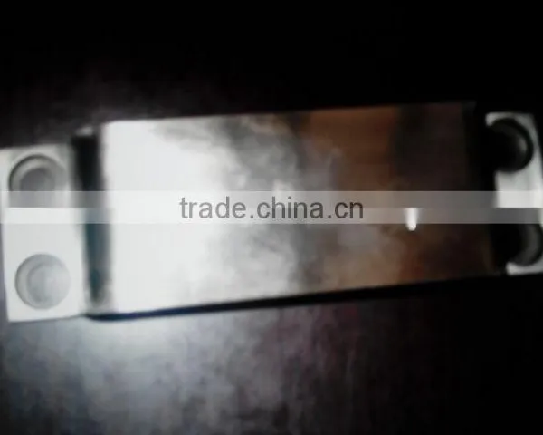 Frozen Meat Block Meat Slicer photo-5