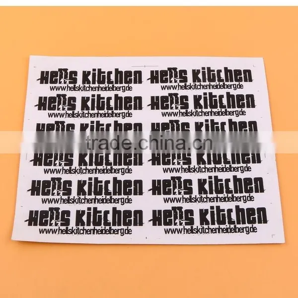 Removable Adhesive Label photo-2
