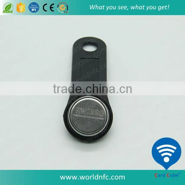 Information Button RW1990 DS1990A DS1990A-F5 photo-5