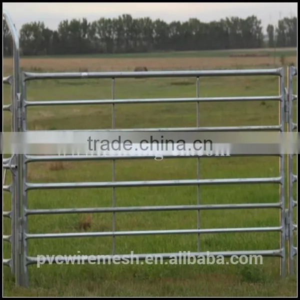 Cattle Panels High Quality Steel Fence Panels photo-6