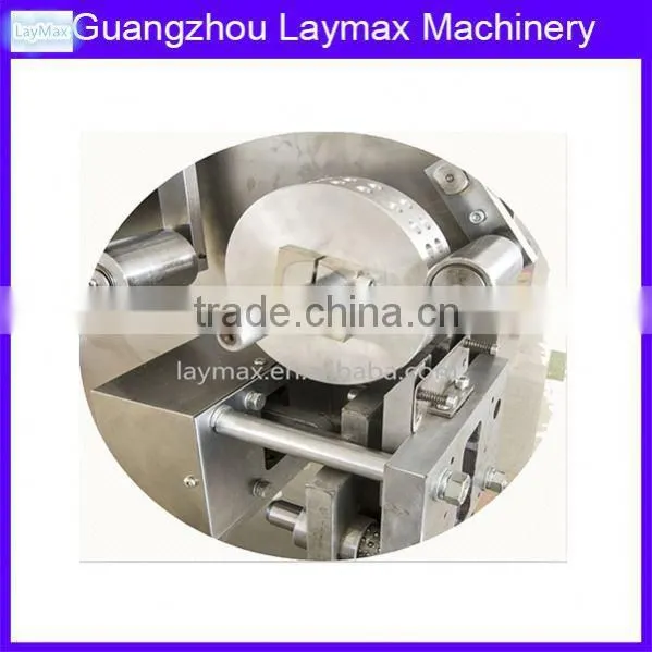 Automatic Small Alu Plastic Blister Packing Machine ,CE Approved, China Lead Manufacture photo-6