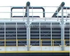 Fiberglass Reinforced Polymer Newest Closed Cooling Tower photo-5