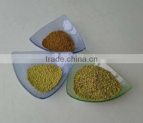 100% Natural Bee Pollen for Health Food photo-2