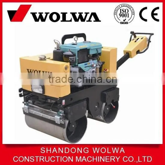 750kg road roller compactor