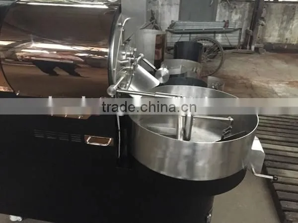 Huahong Brand Probat Coffee Roaster,coffee Roasting Machine photo-5
