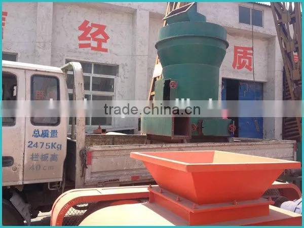 Plastic Grinder for Sale,abs Plastic Powder Making Machine photo-2