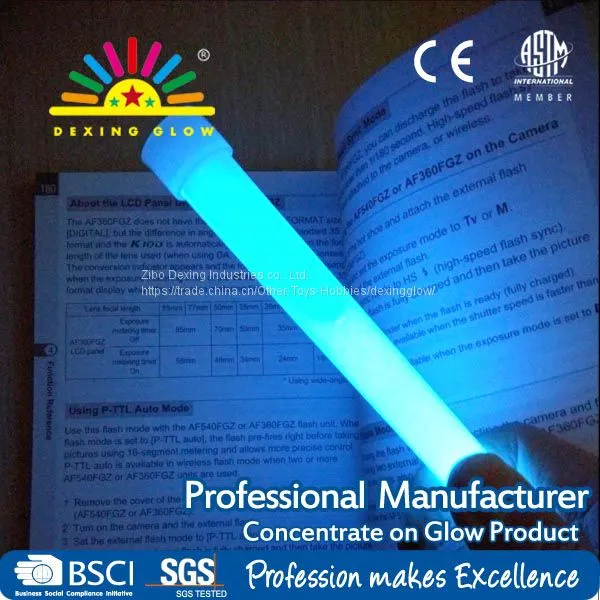 Glow Stick