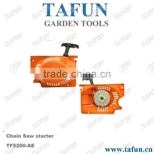 Chainsaw Starter for Different Models photo-2