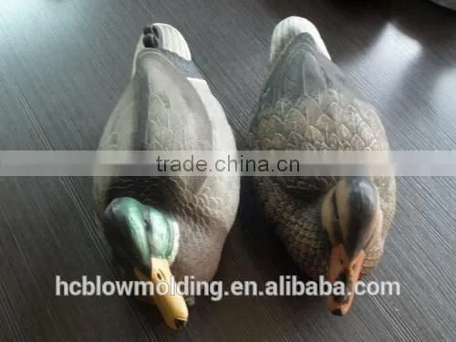 2015 Huntting Decoys, Huntting Decoys Duck Decoys,poly Bushing Plastic photo-3