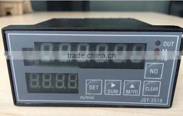 SUNTECH Digital Tally Counter Meter photo-2