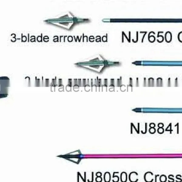High Strength USD2.9 Camo Carbon Arrows photo-5
