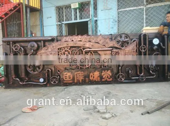Iron Art P/38 photo-5