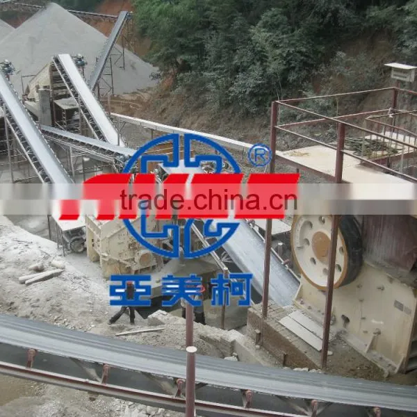 CE and ISO Certified Belt Conveyor in Good Price photo-3