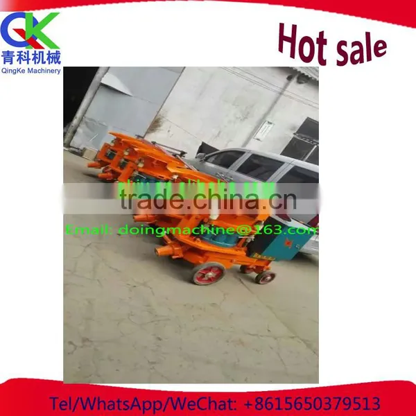 Engineering and Construction Necessary Tools Cement Spraying Machine photo-3