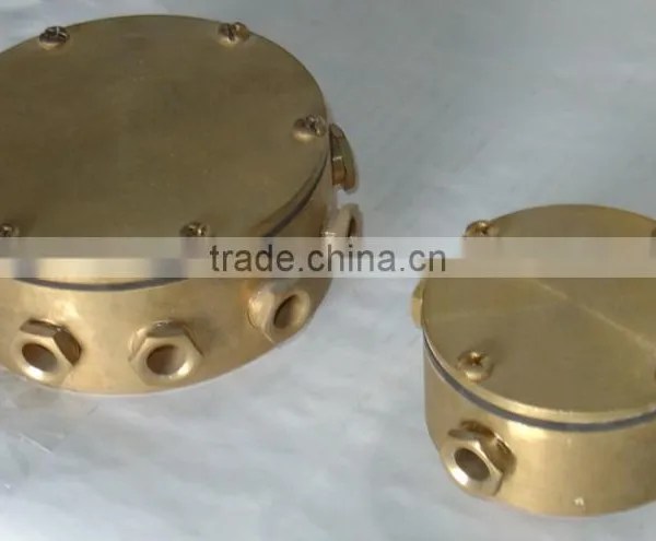 RGB Underwater Led Light photo-4