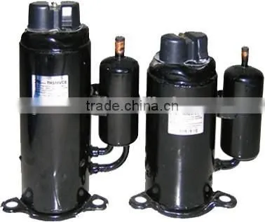 Hermetic Rotary Compressor R22 Refrigerant photo-2