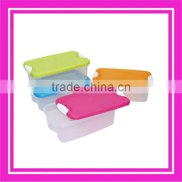 Modern Plastic Shoes Cabinet & Clear Shoes Box