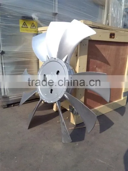 Axial Impeller photo-6
