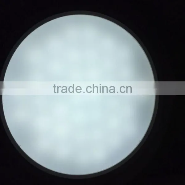 Morden No Radiation Led Table Light With ECO-Friendly Material photo-6