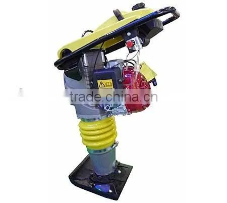 Tamping Rammer