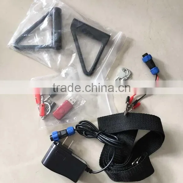 ADMT-C Minerals Detector Best Metal Detector Underground Water Detectors photo-5