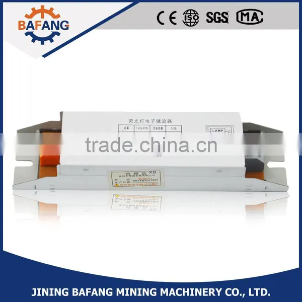 Electronic Ballasts for Fluorescent Lamps photo-2