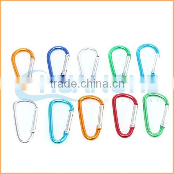 Fashion High Quality Carabiner With Keyholder photo-3